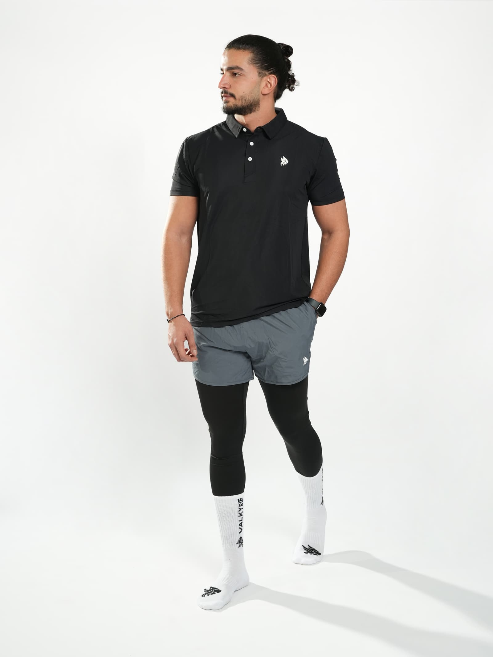 Baldur Shorts