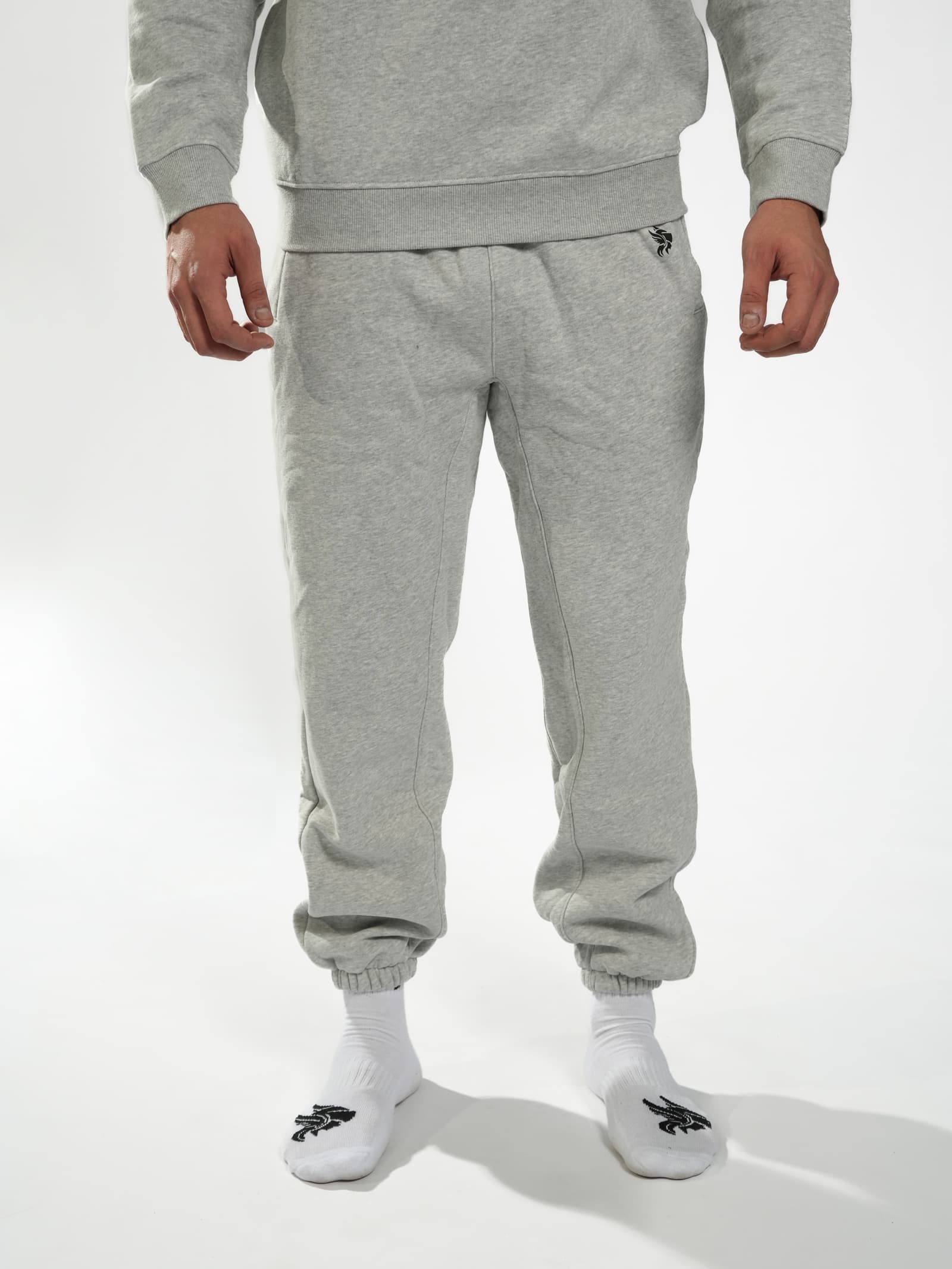 Njord Fleece Pants