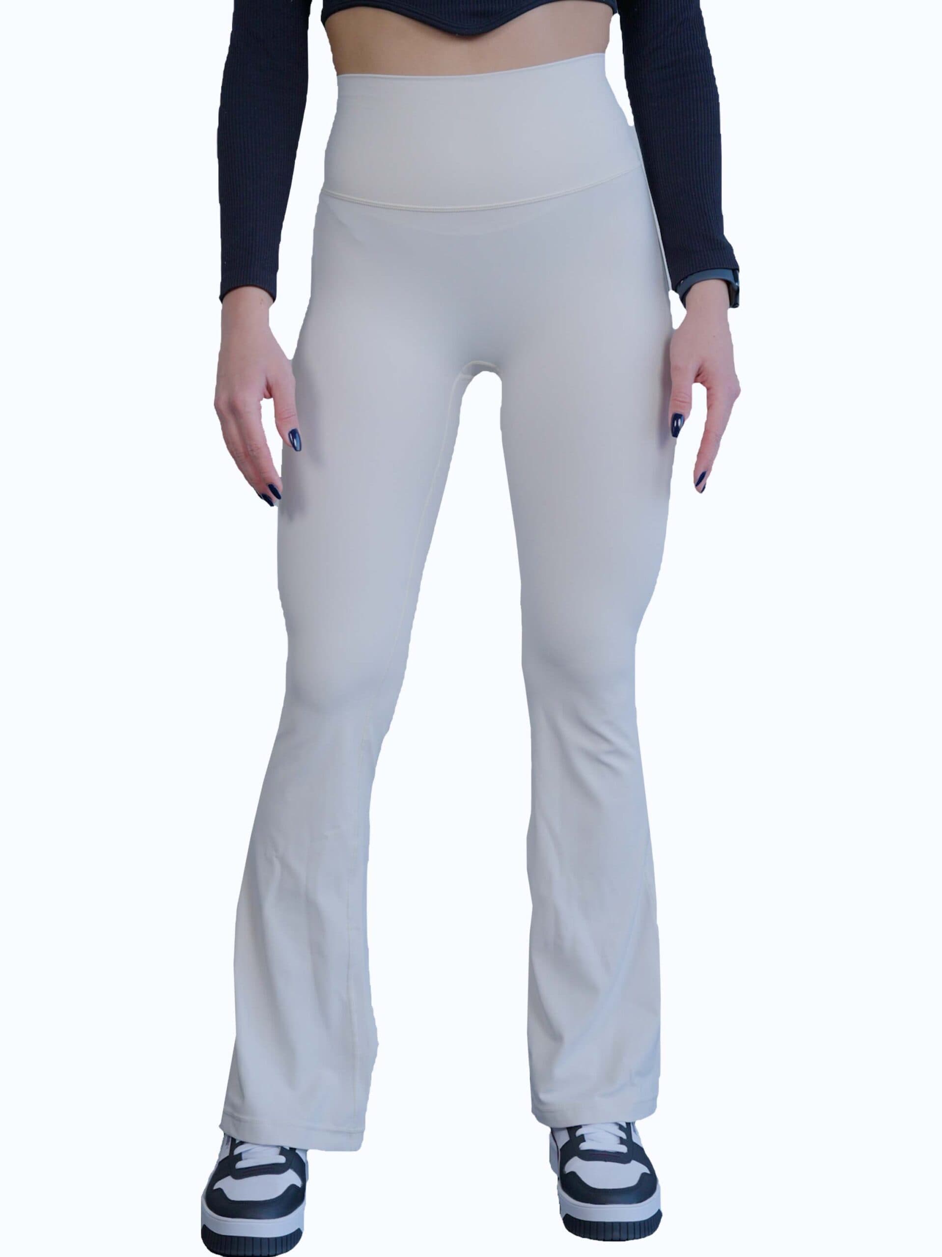 Eira Flared Leggings