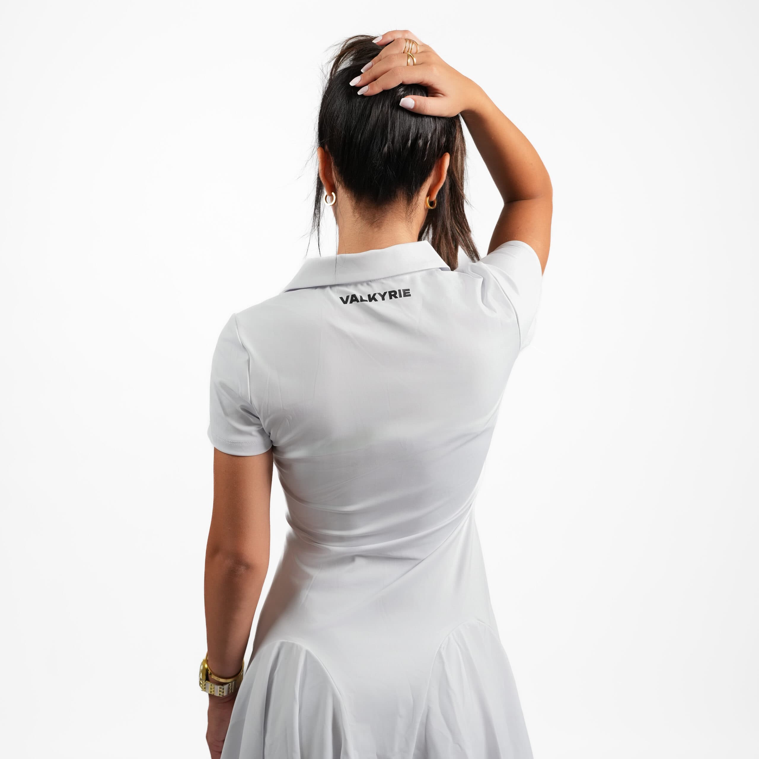 Valkyrie Summer Padel Dress