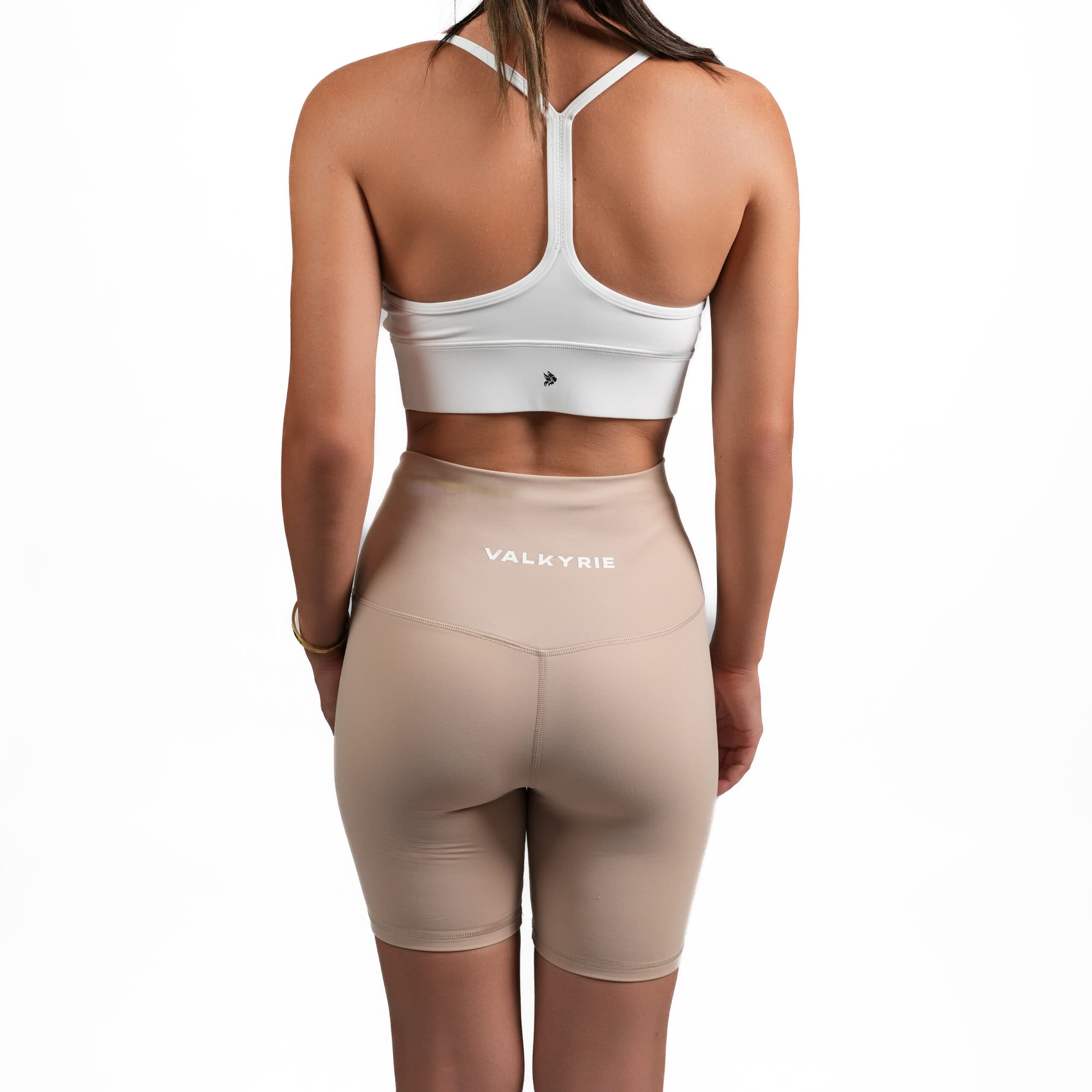 Astrid Biker Shorts