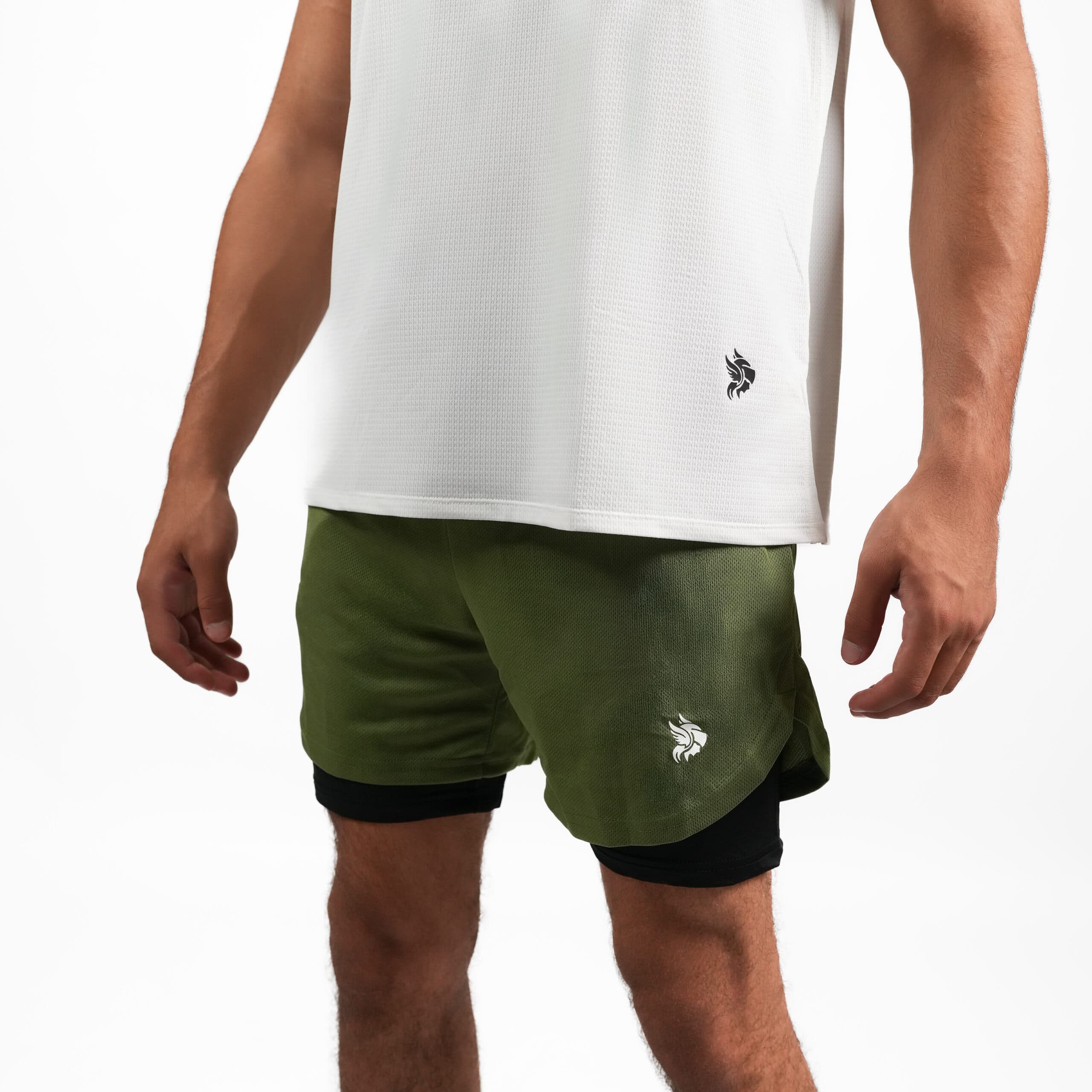 Fenrir Shorts