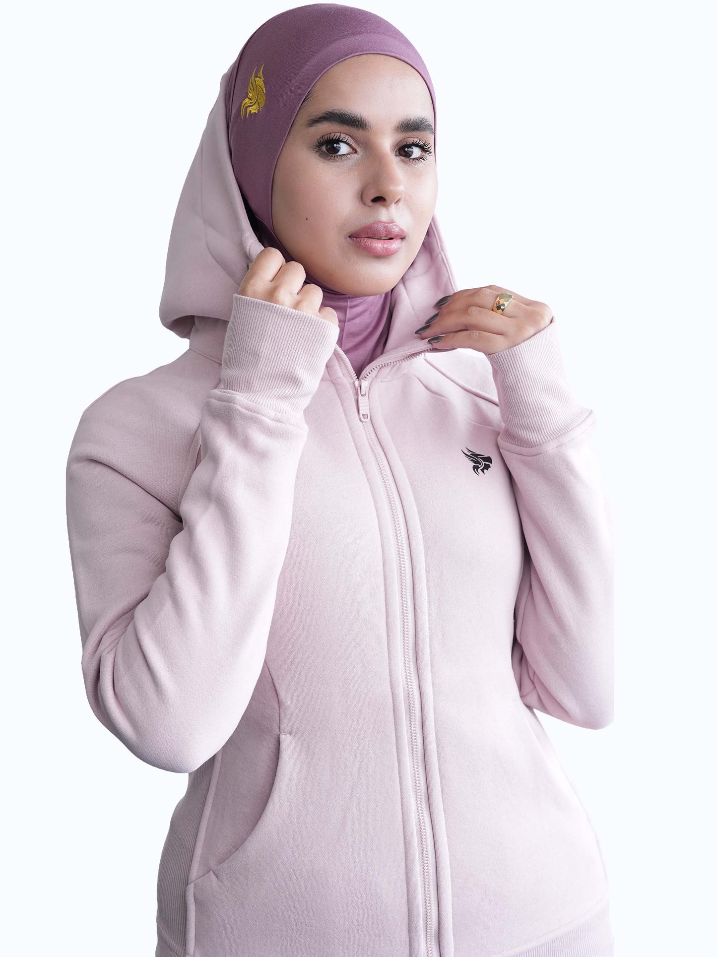 Hildr Sports Hijab