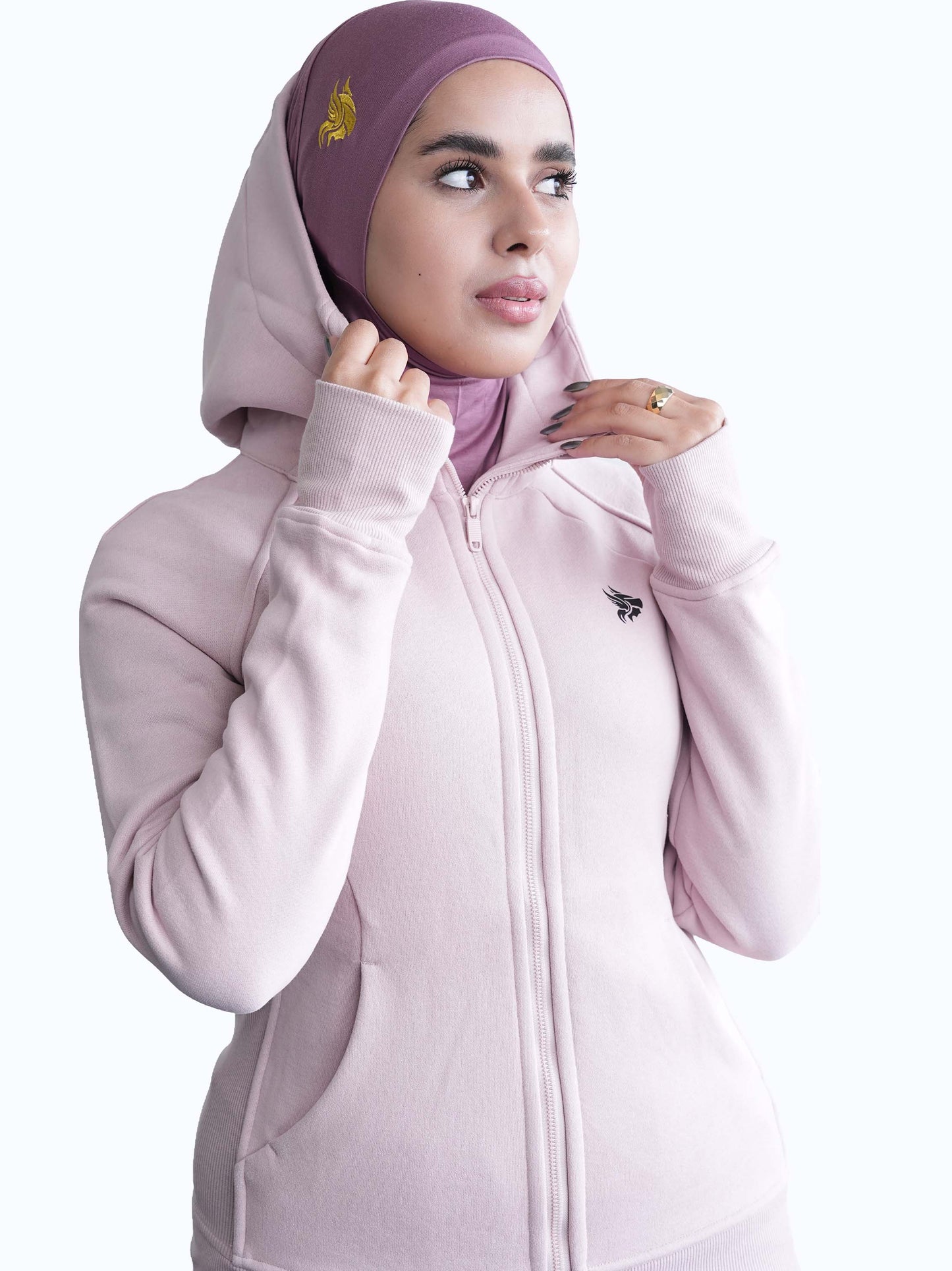 Hildr Sports Hijab