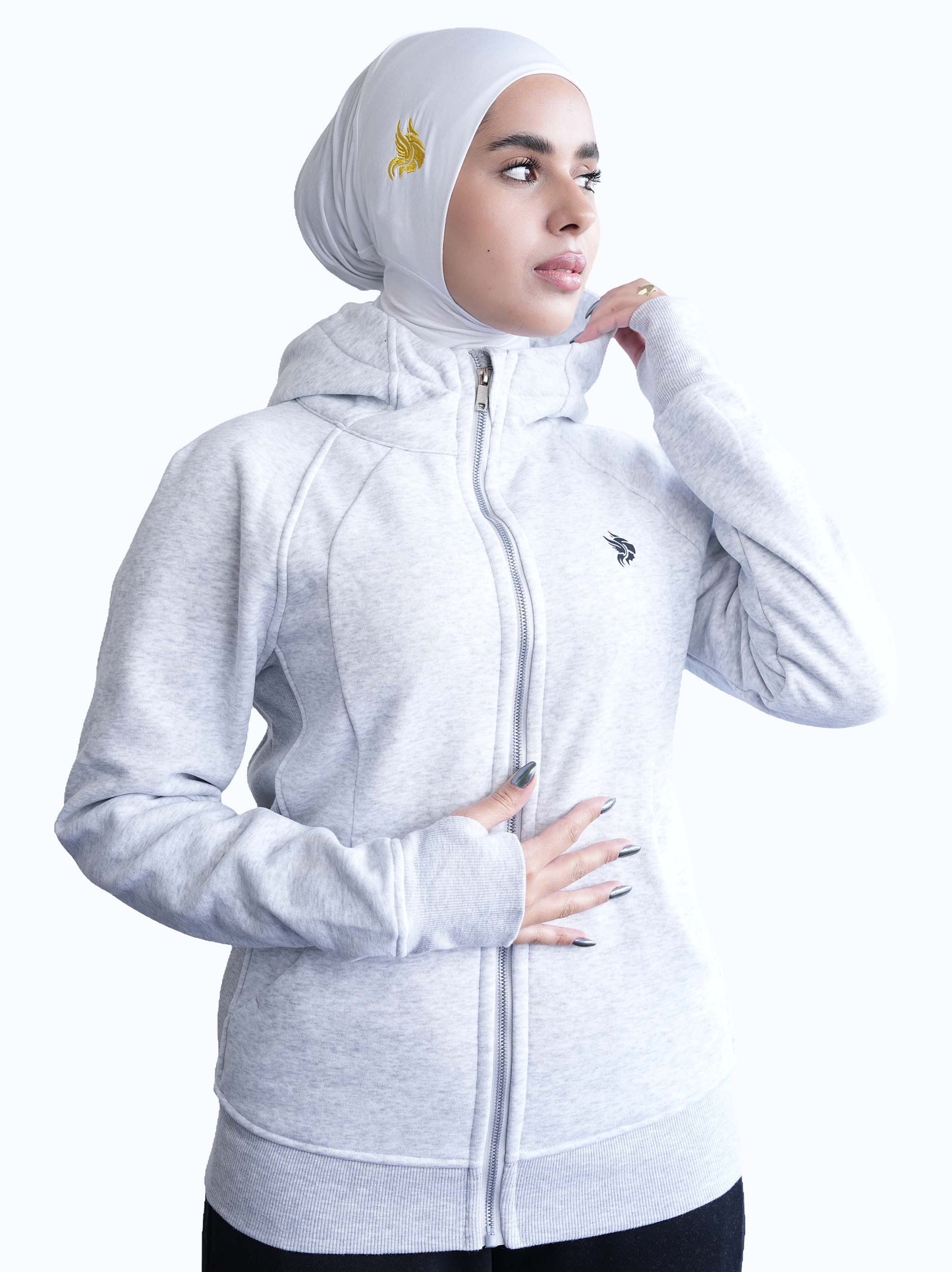 Hildr Sports Hijab