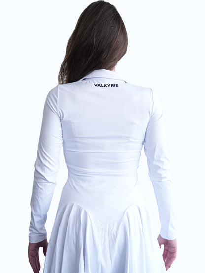 Valkyrie Padel Dress