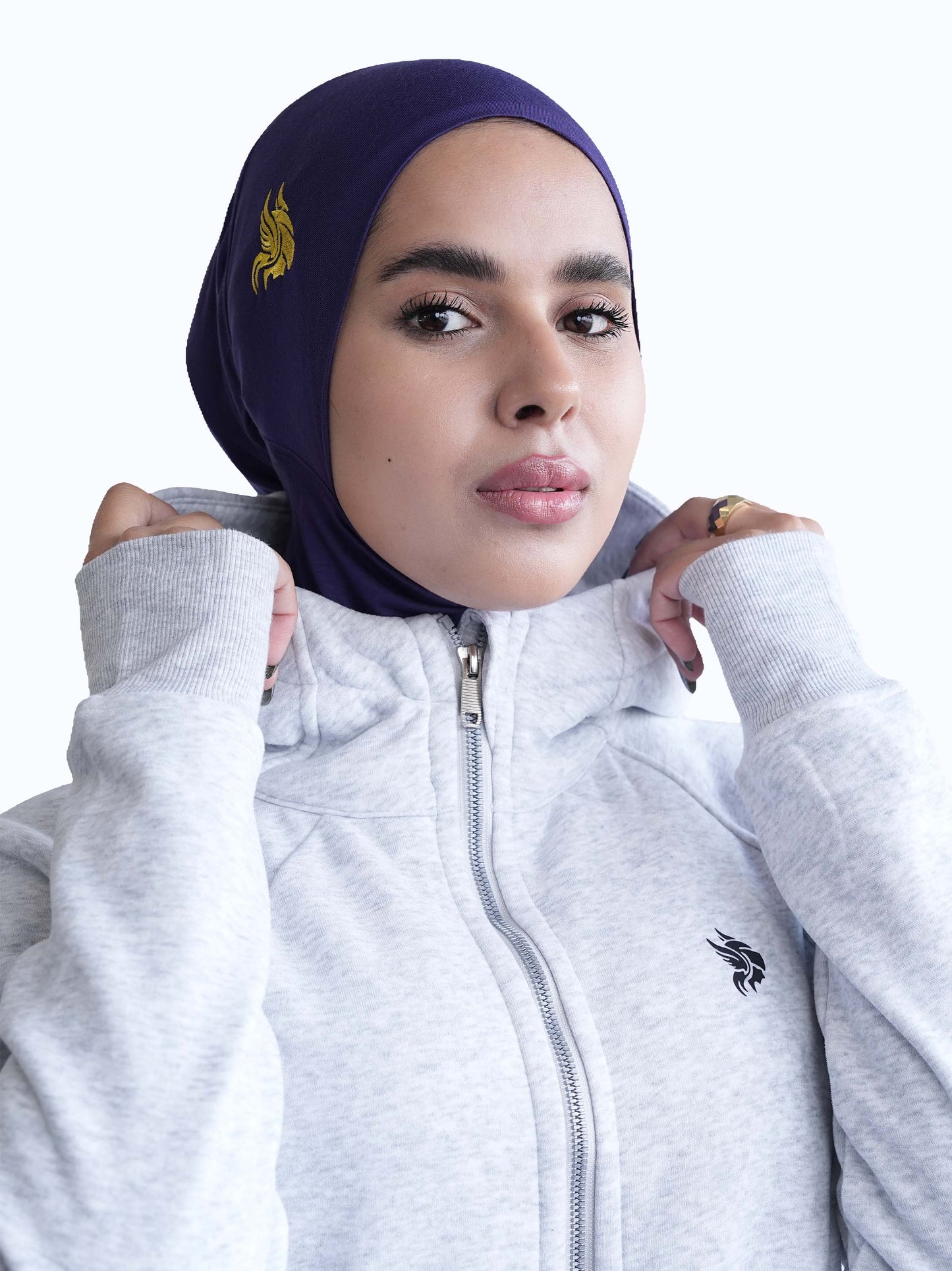 Hildr Sports Hijab