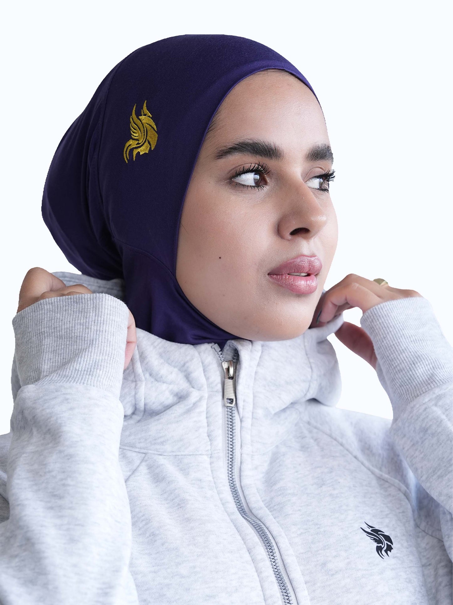 Hildr Sports Hijab