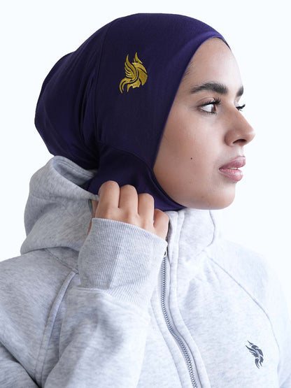 Hildr Sports Hijab