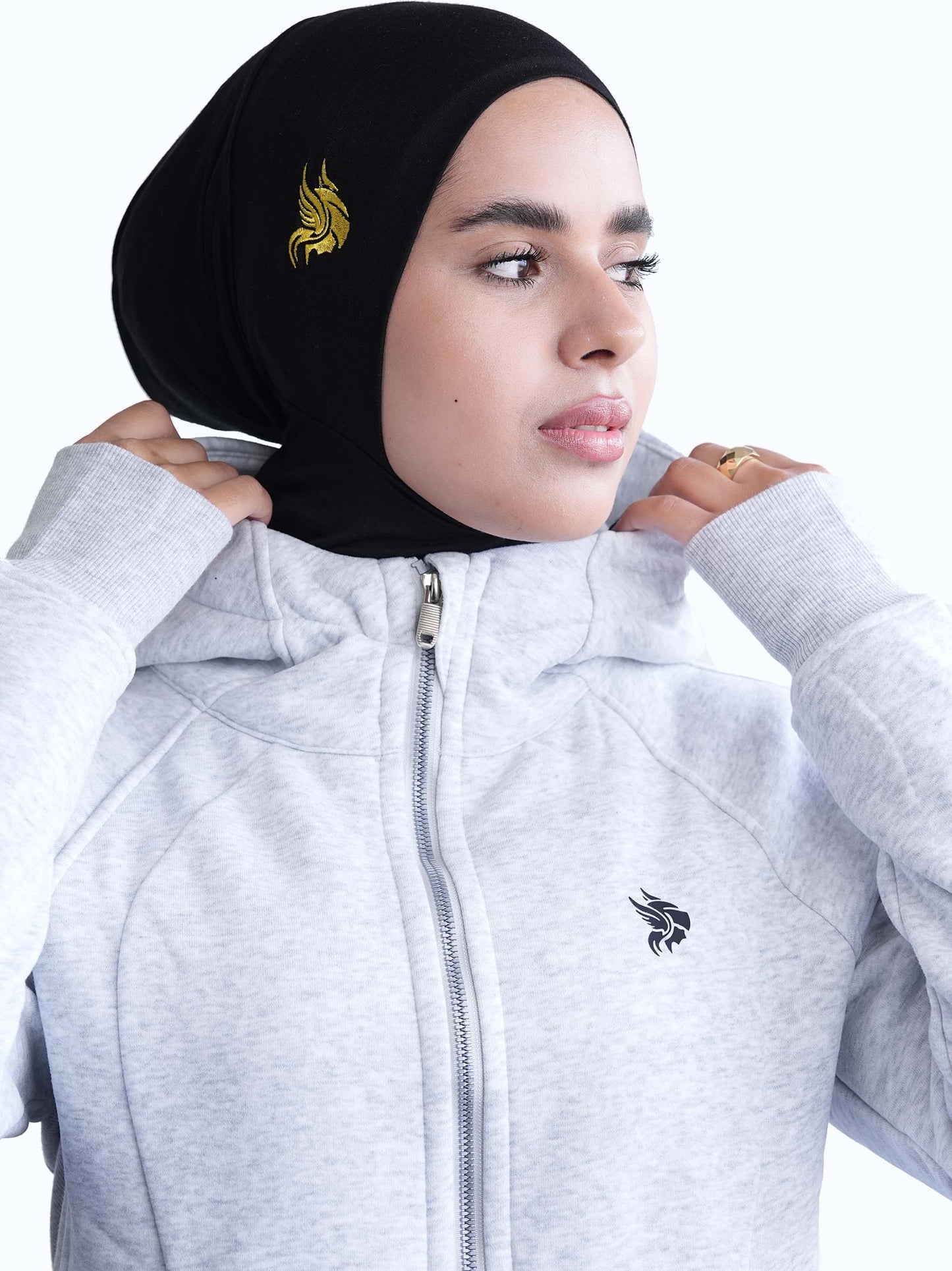 Hildr Sports Hijab