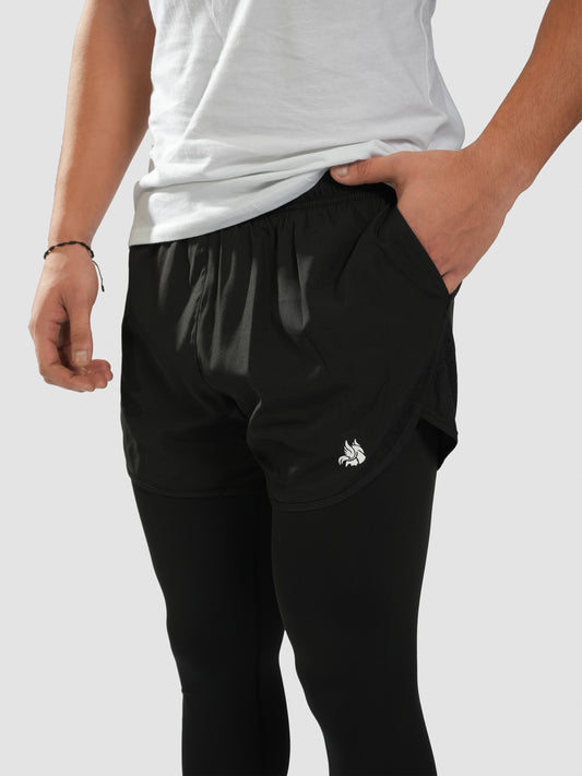 Baldur Shorts