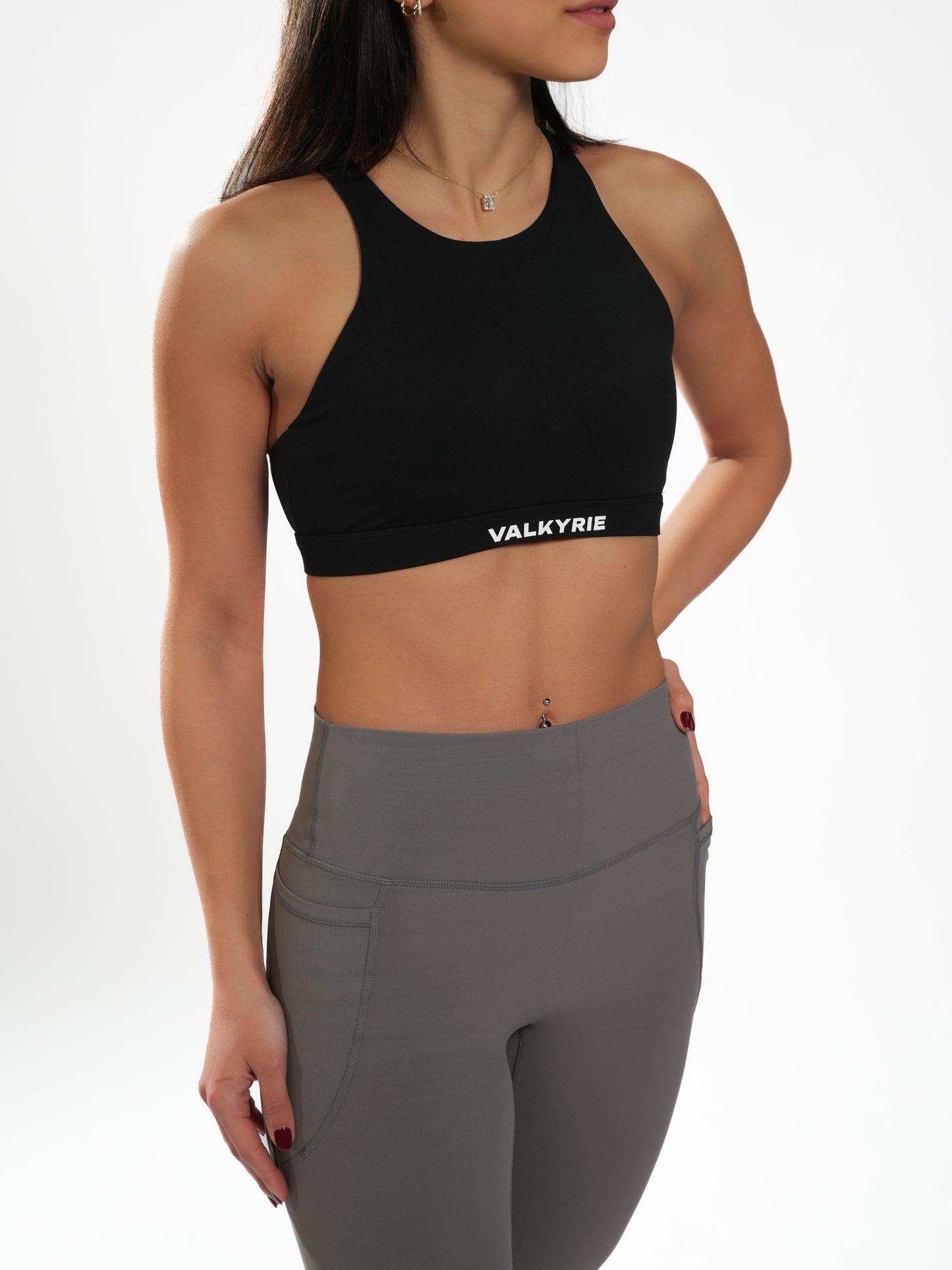 Sigrid Sports Bra