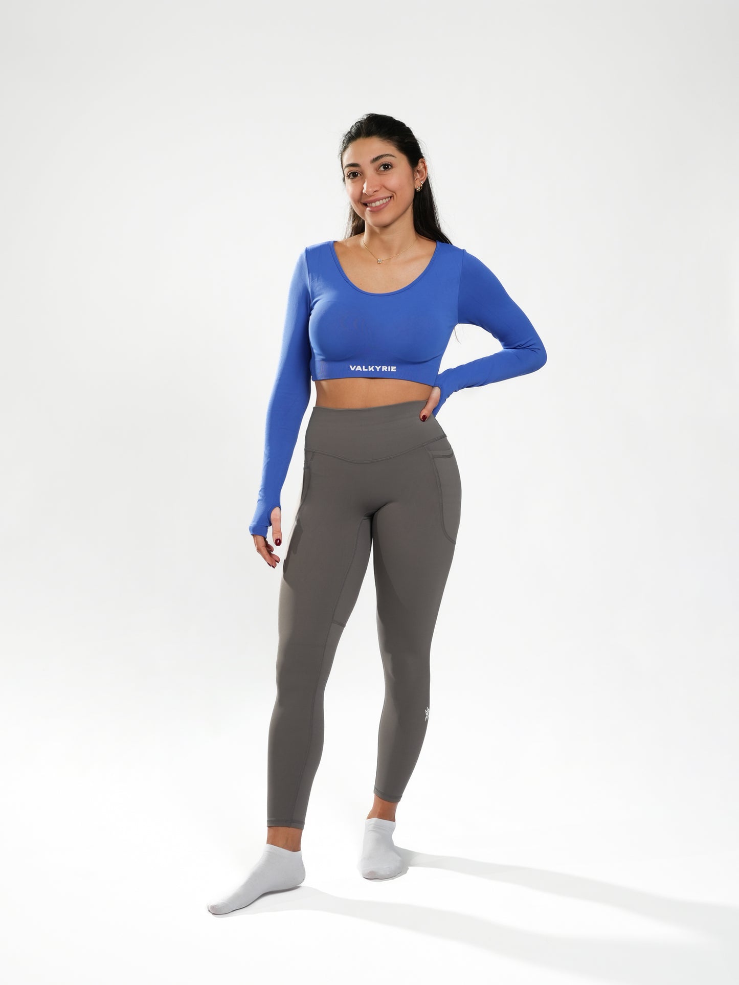 Vana Sports Bra