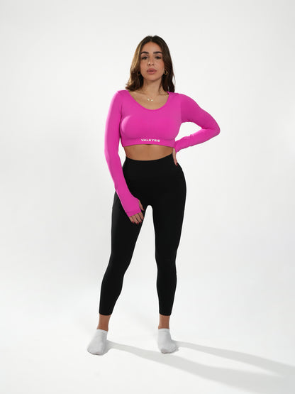 Vana Sports Bra