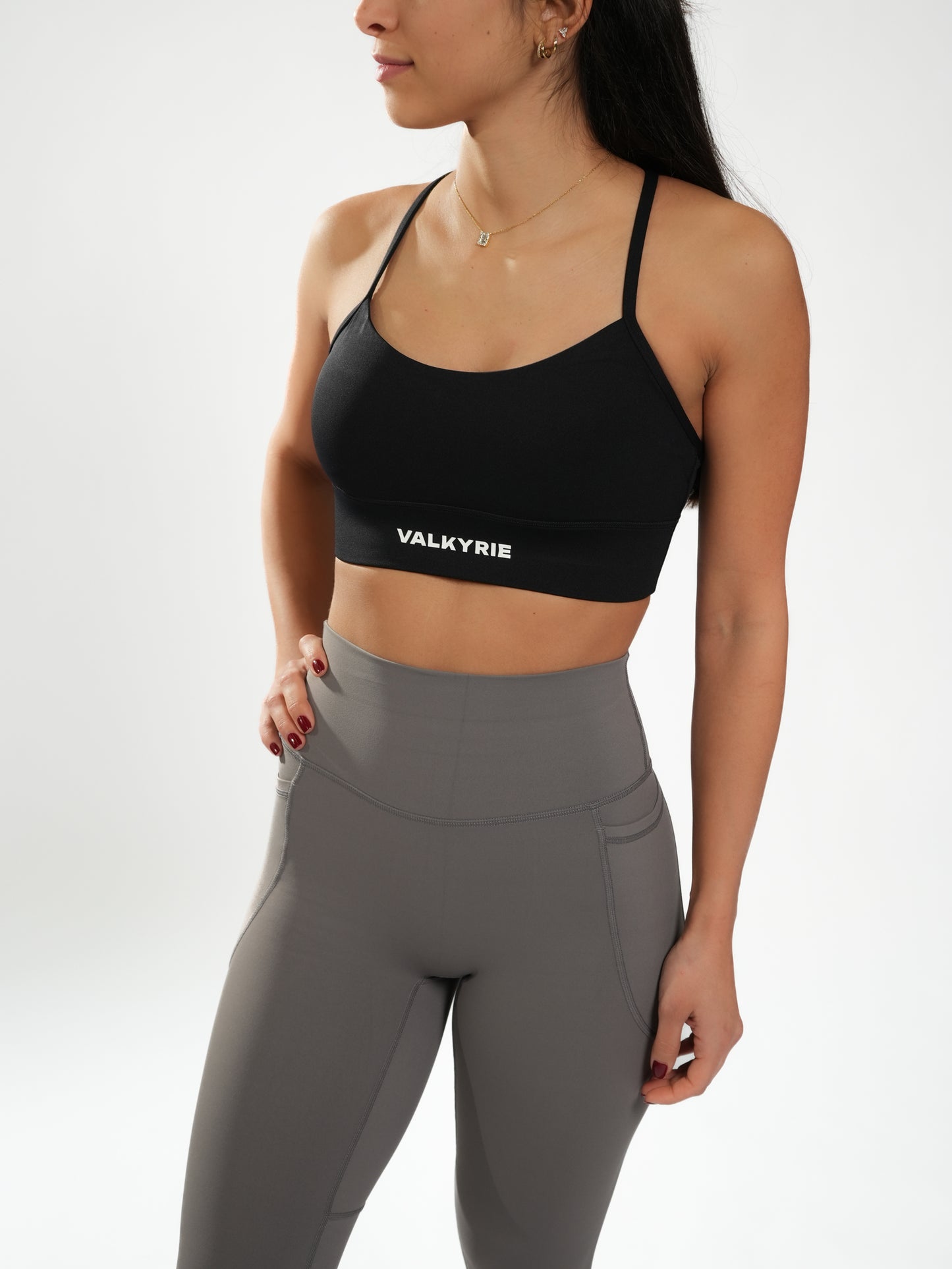 Eira Sports Bra