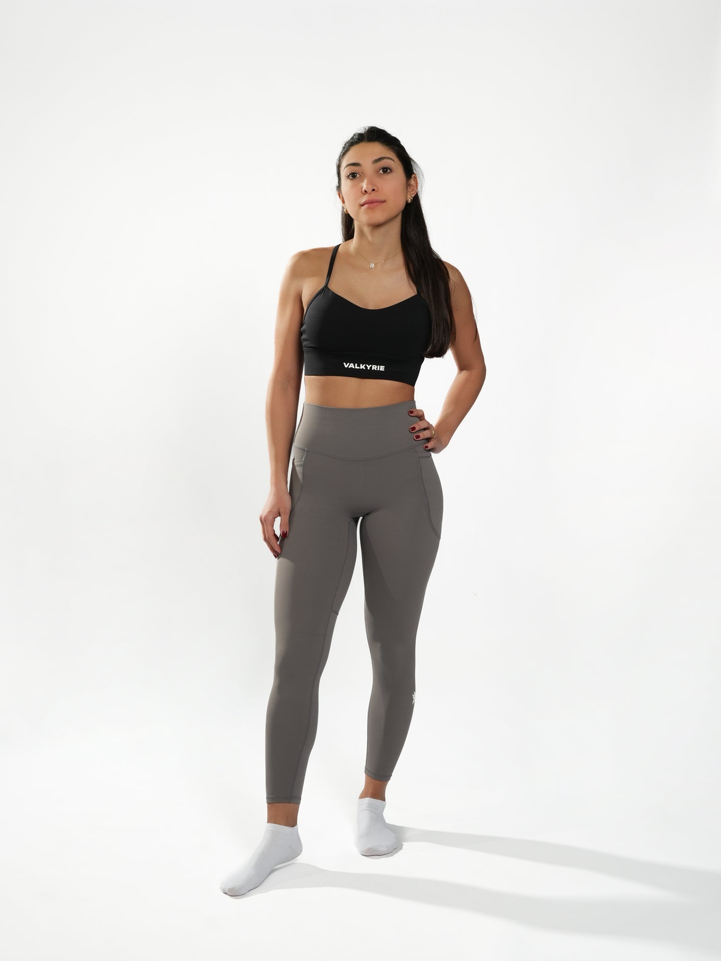 Eira Sports Bra