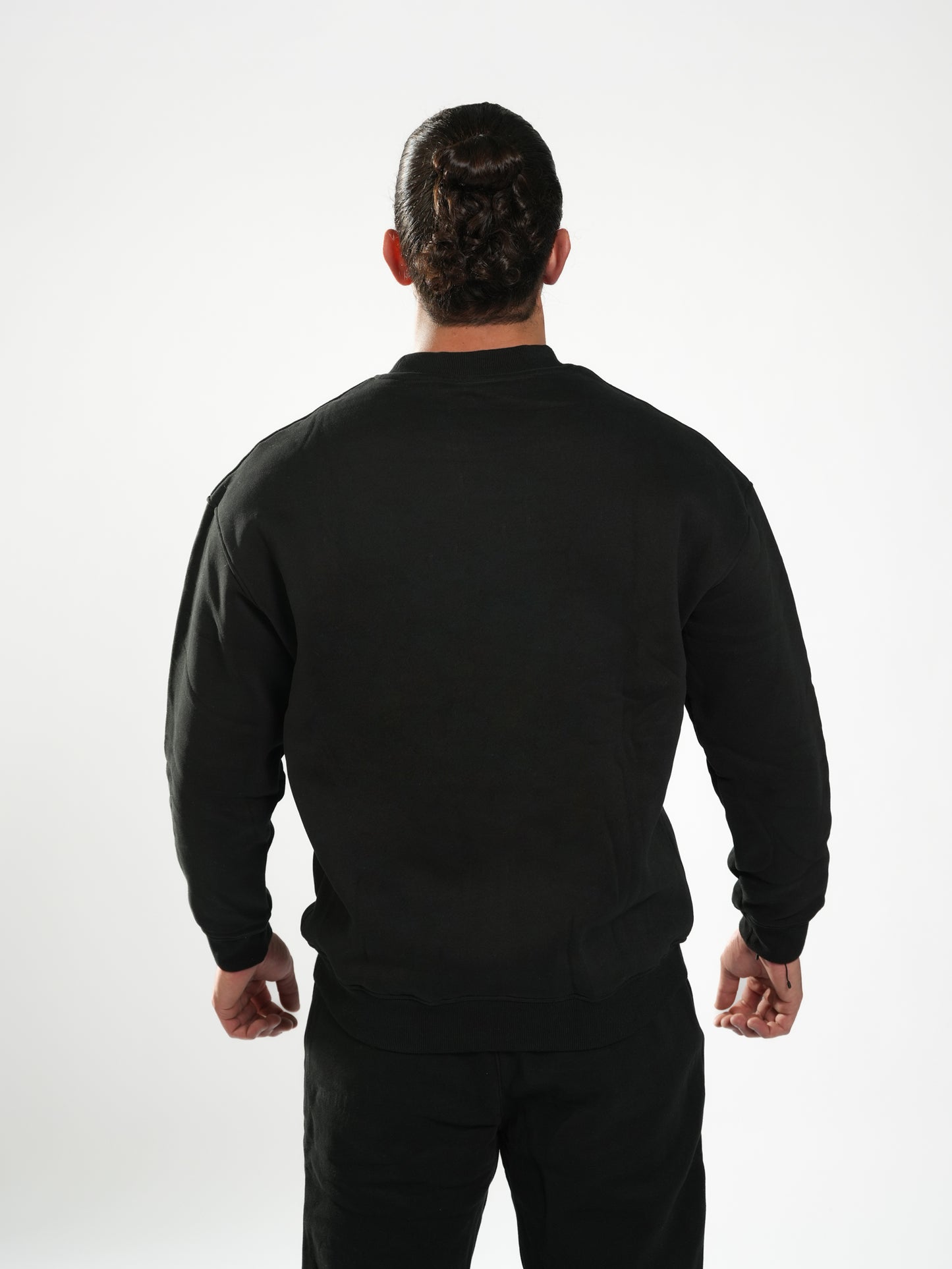 Njord Fleece Shirt