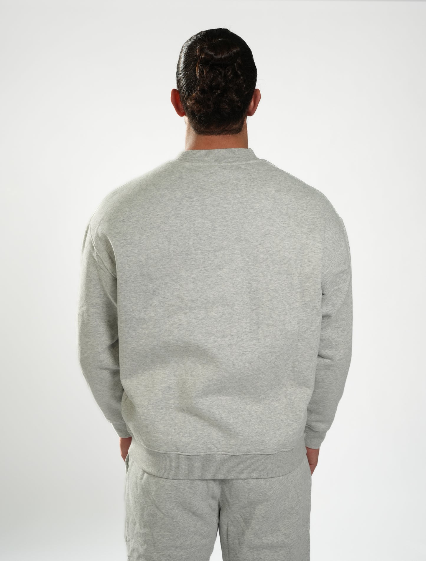 Njord Fleece Shirt