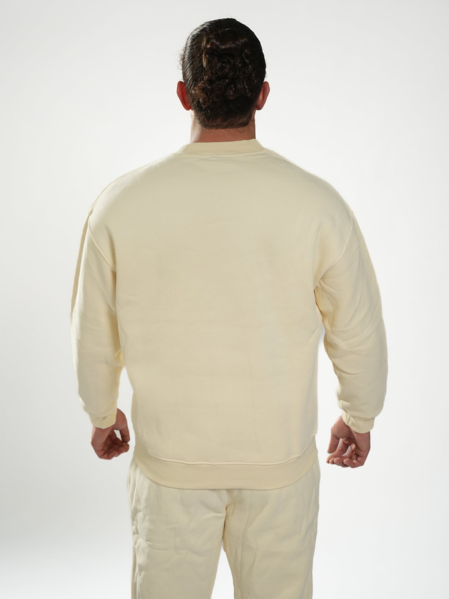 Njord Fleece Shirt