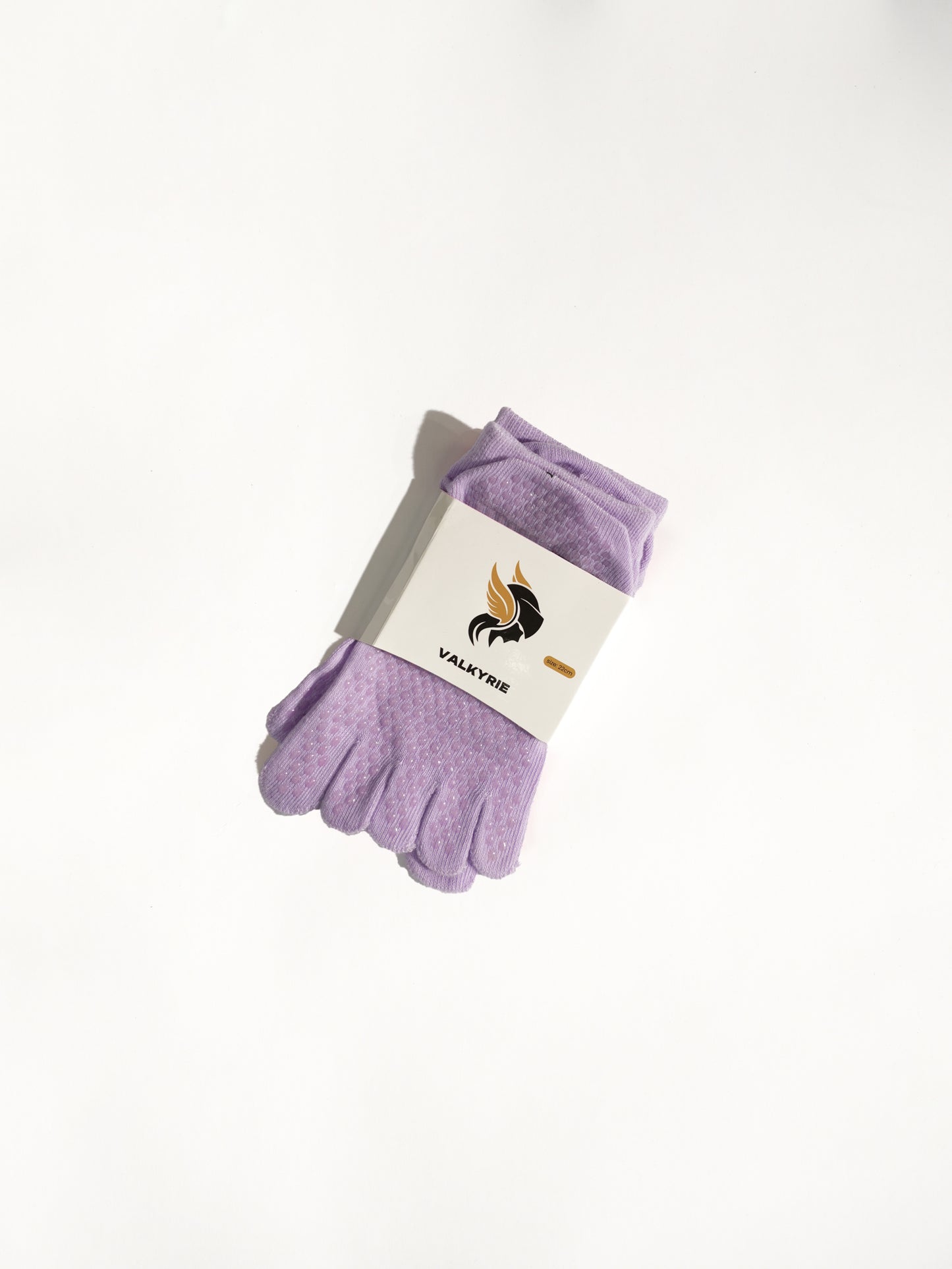 Runa Pilates Socks